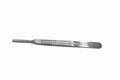armo scalpel handle standard grip / no.4