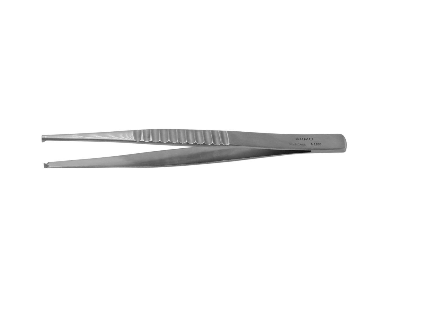 armo treves forceps / 1x2 / 13cm