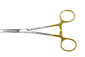 armo vasectomy towel clamp 3mm tip / 14cm / each