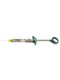 Ronvig Aspiject Auto-Aspirating Syringe 2.2ml