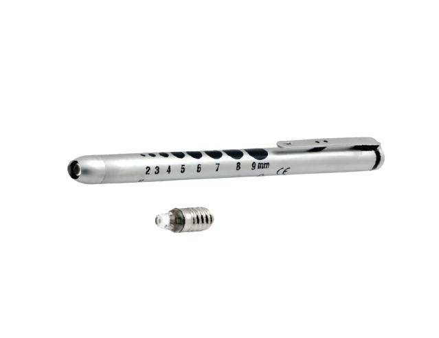 deluxe penlight