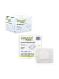 AsGUARD® Flex + Non-Woven Sterile Island Dressing 8x10cm - Box/50