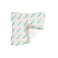 askina non-adherent foam dressing / 10cm x 20cm / box 10