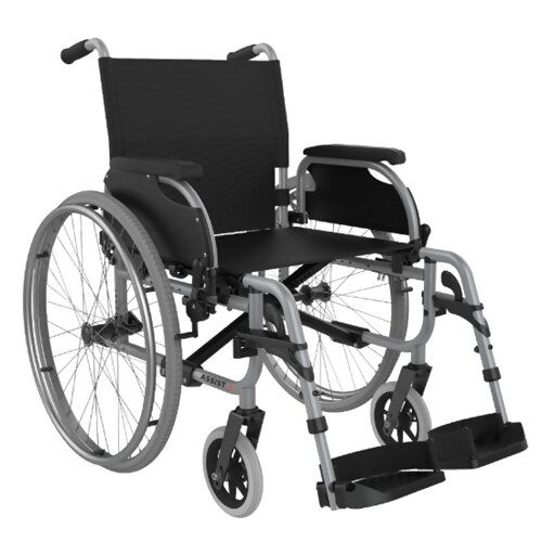 aspire assist 2 wheelchair / 450mm wide