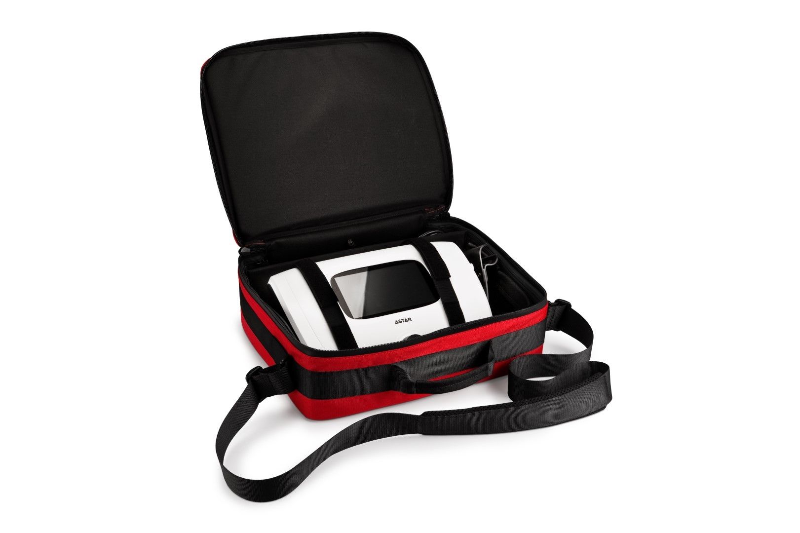 astar optional carry bag