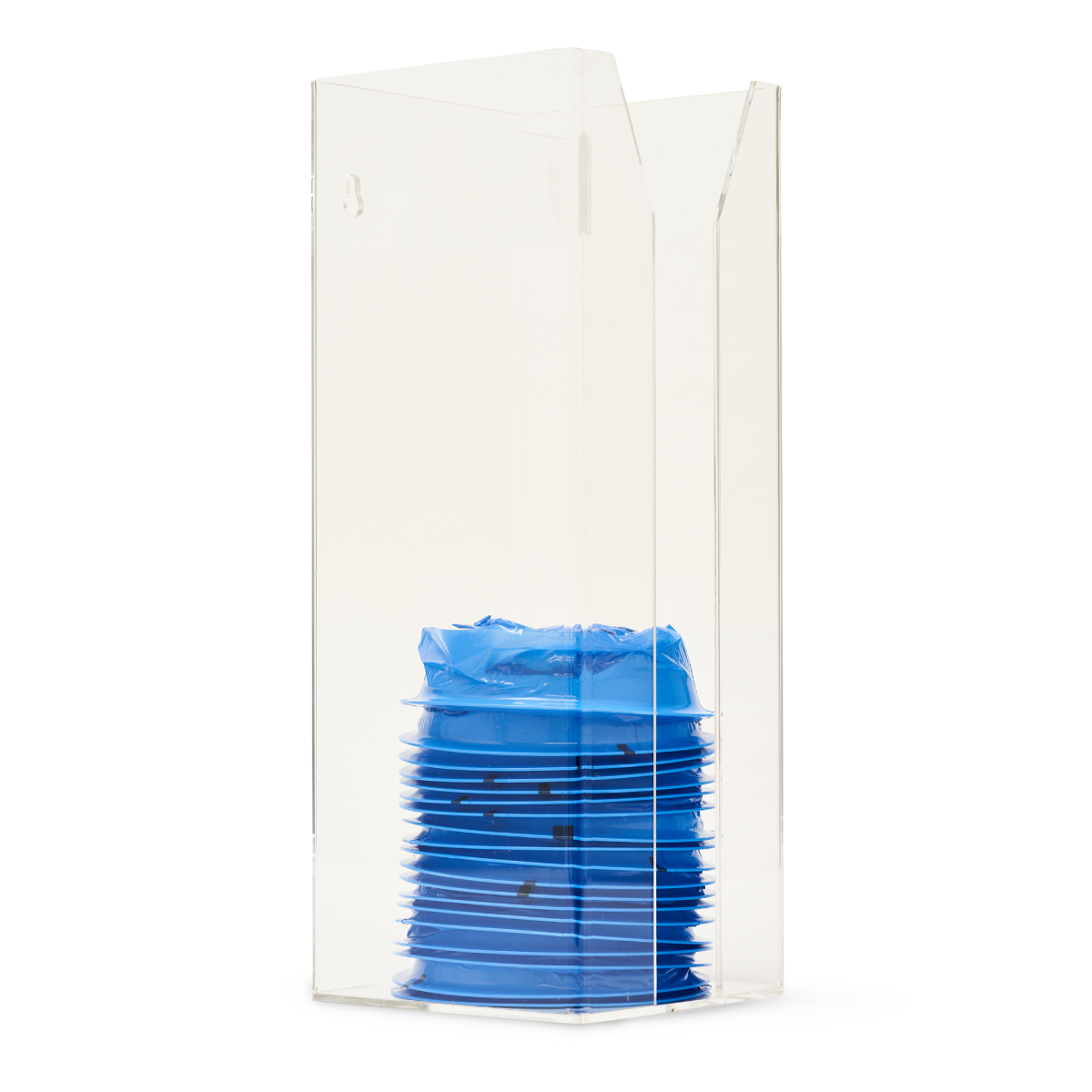 amtech emesis bag dispenser / each