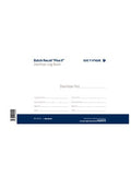 Meditrax Batch Recall Logbook