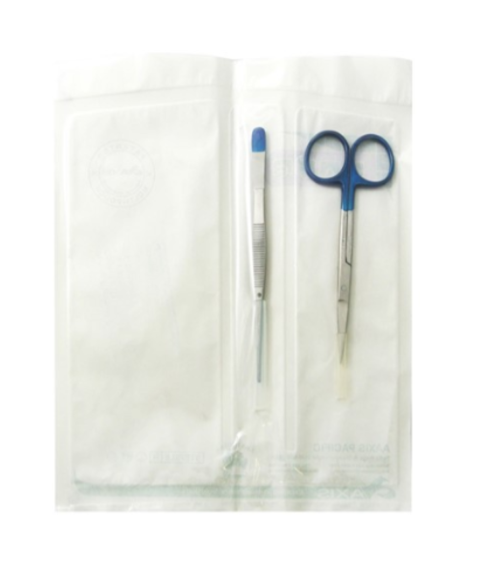 sage suture removal pack #1 / suture removal pack fine
