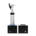 heine beta 400 otoscope with nt4 charger