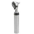 heine beta 400 led f.o. otoscope set / beta4 usb rechargeable handle with usb cord and plug-in power supply
