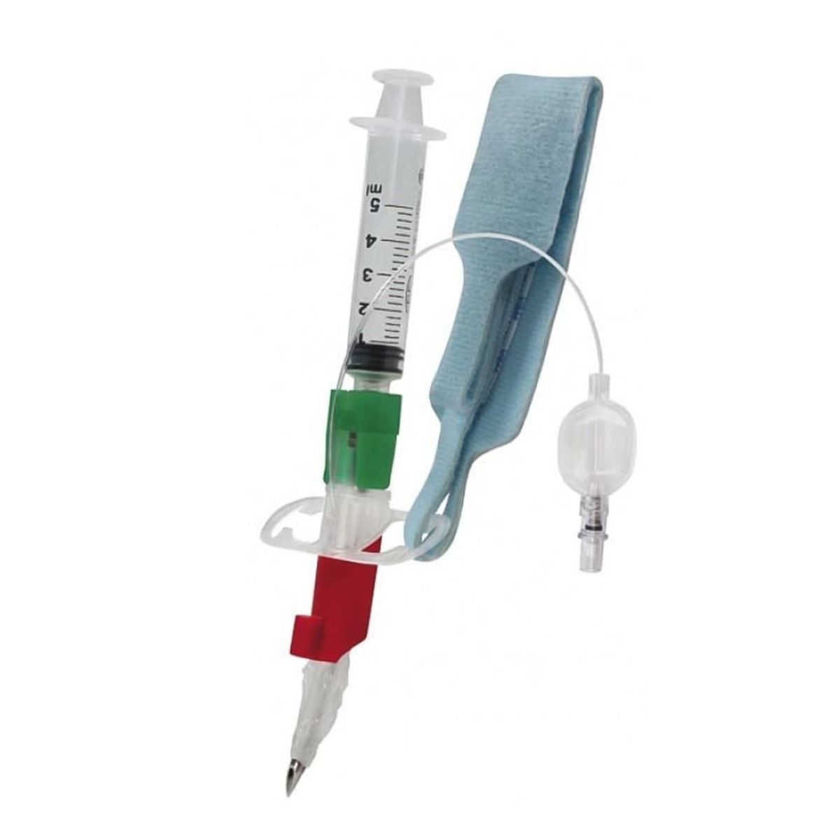 quicktrach adult / each