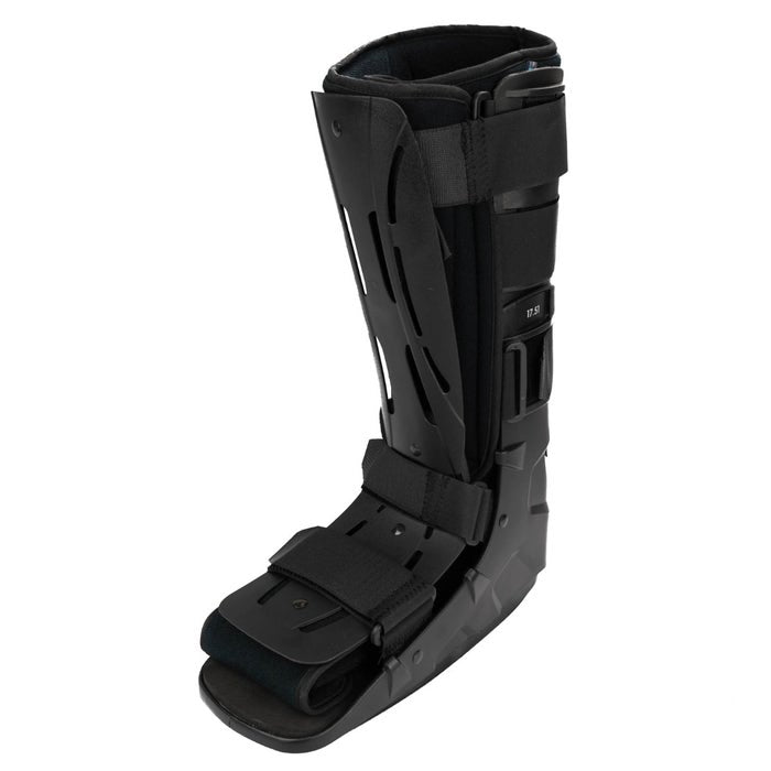 Air Trio Shell Ankle Walker
