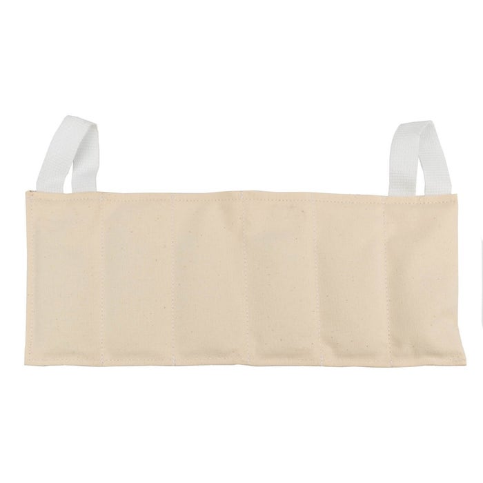 Tropic Pac Moist Heat Pack