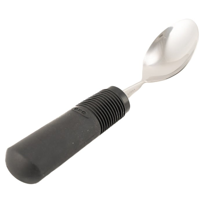Big Grip Weighted & Bendable Cutlery