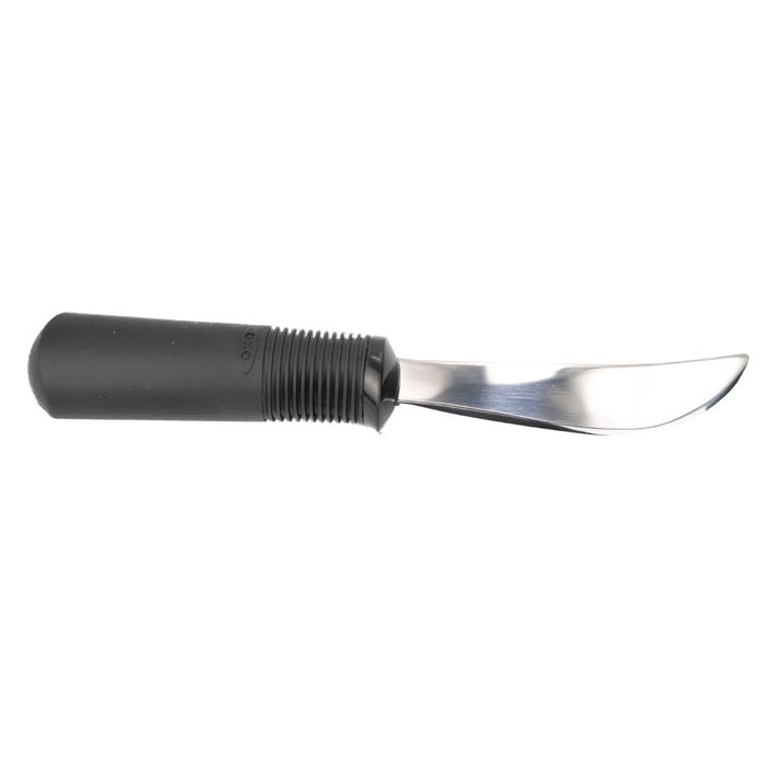Big Grip Weighted & Bendable Cutlery