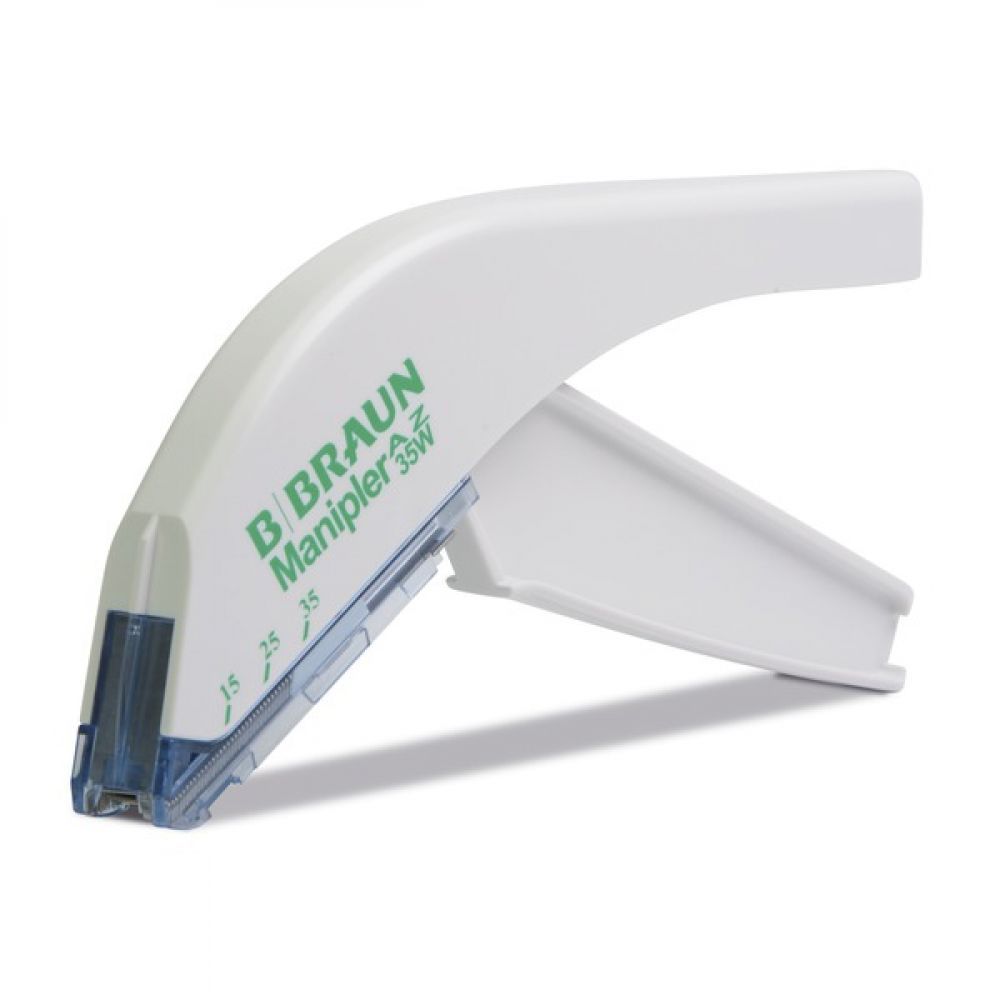 b braun manipler az stapler
