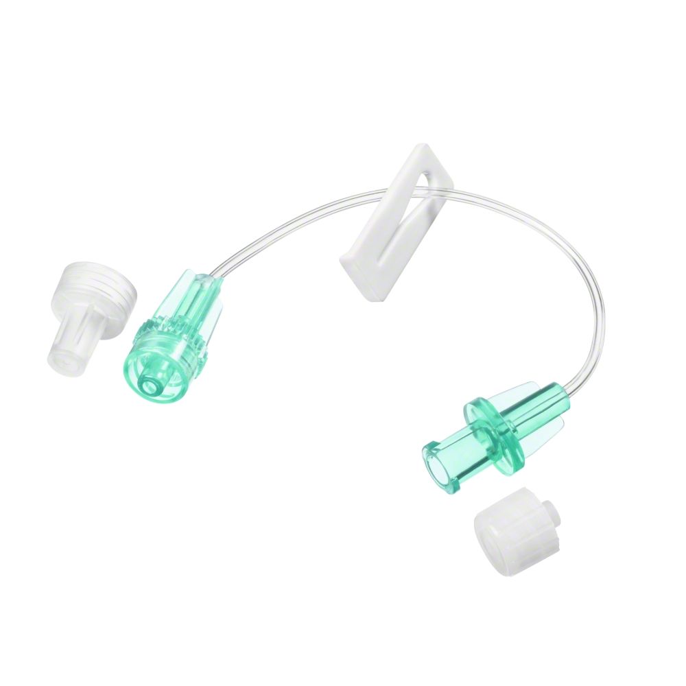 b braun minimum volume extension tubing