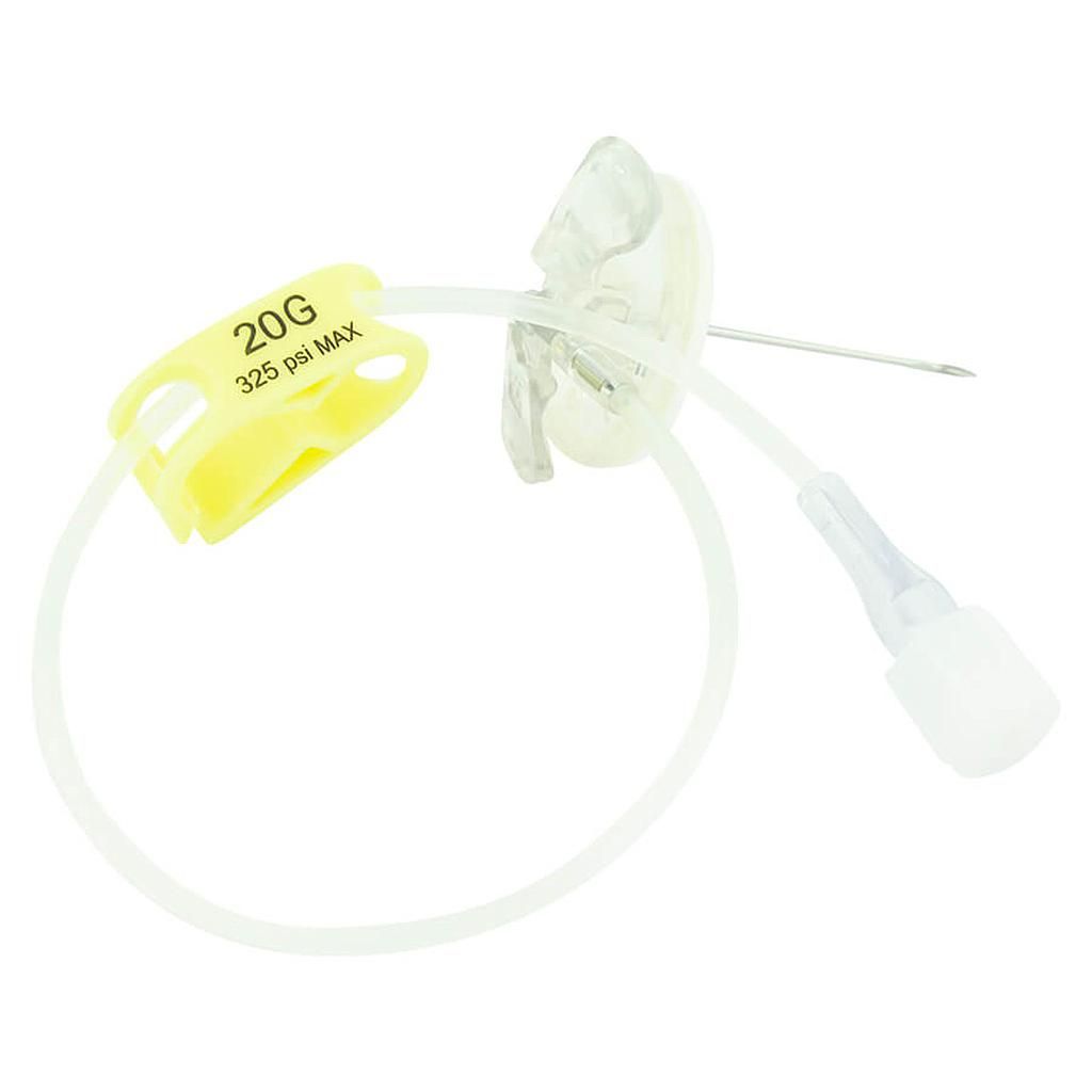 b braun surecan safety ii