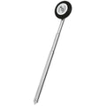 babinski telescopic reflex hammer