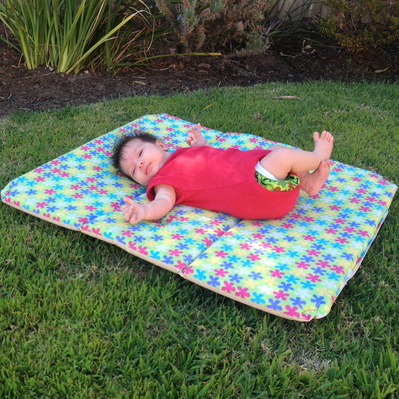 Baby Padded Play Mat