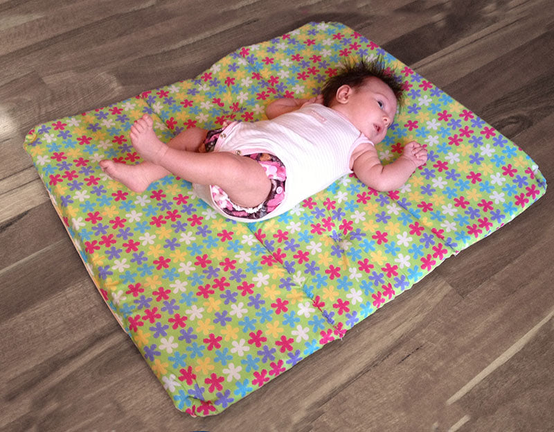 Baby Padded Play Mat