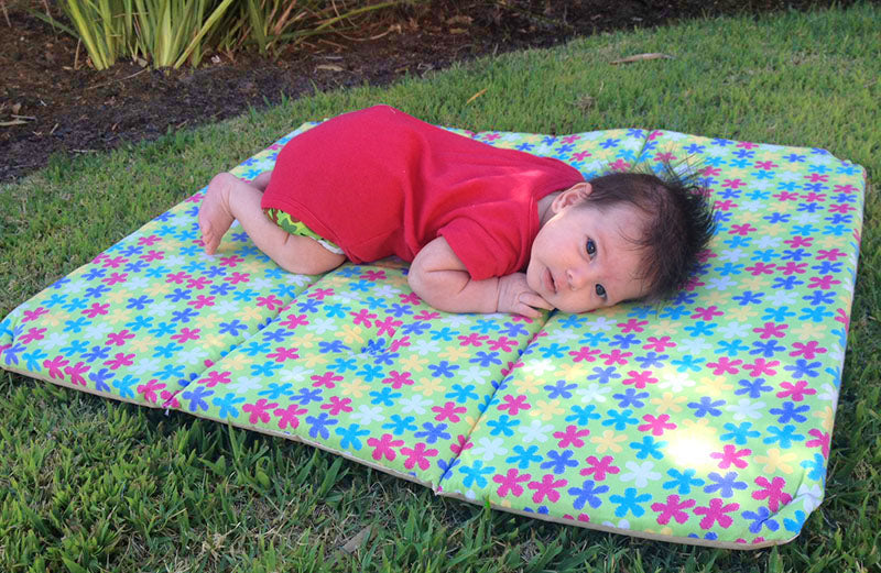 Baby Padded Play Mat