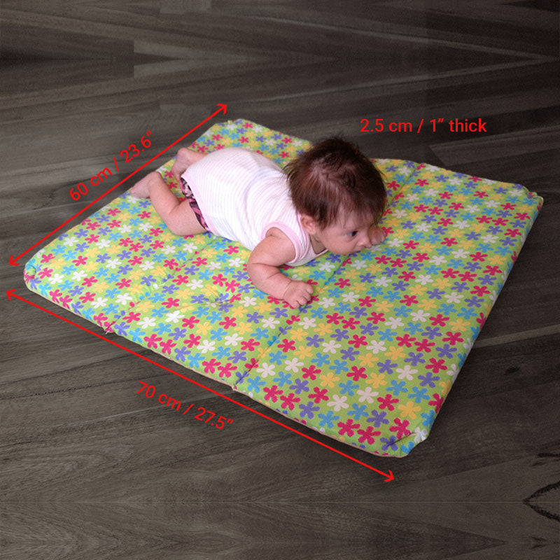 Baby Padded Play Mat