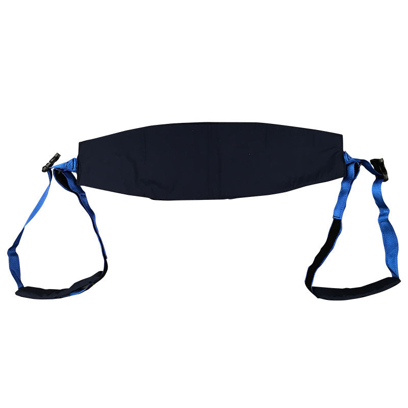 Back Strap – Pelvic