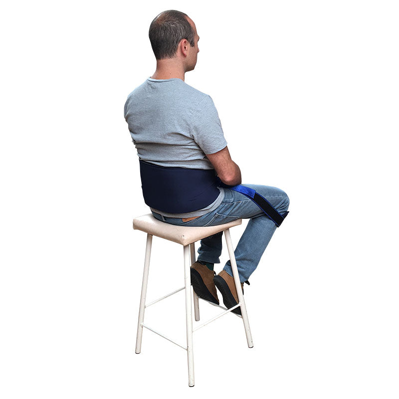 Back Strap – Lumbar