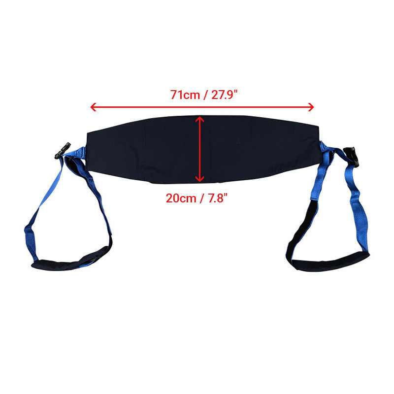 Back Strap – Lumbar