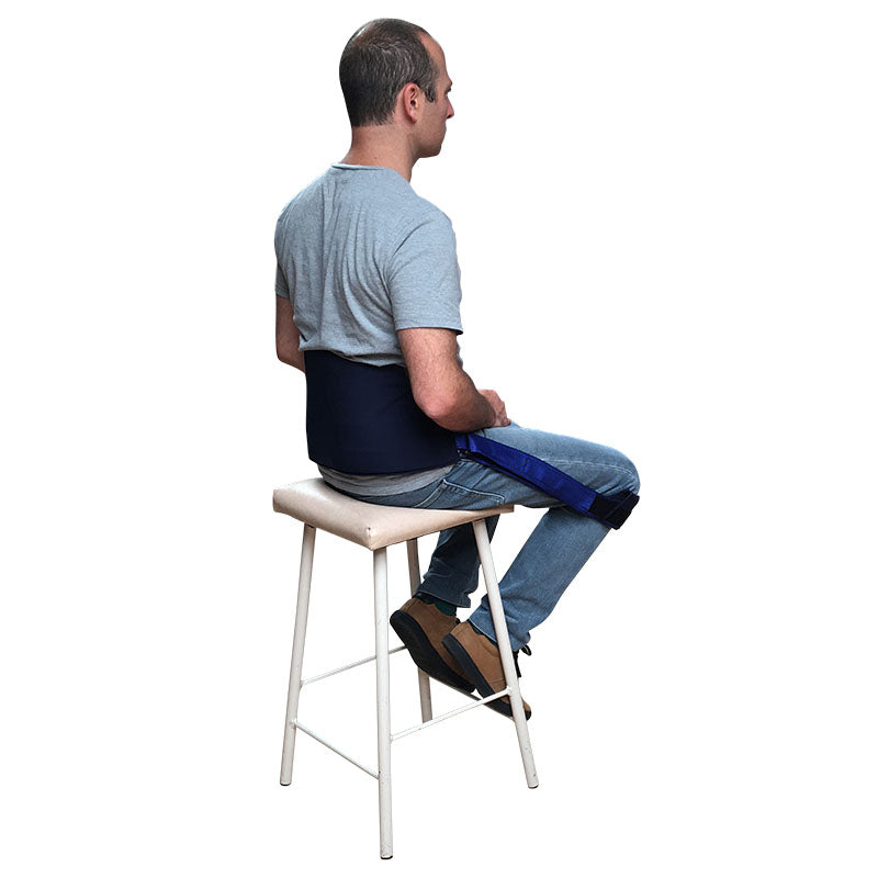 Back Strap – Pelvic