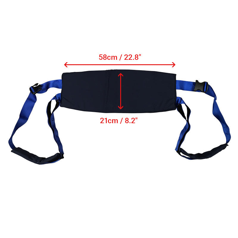 Back Strap – Pelvic