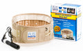 Decompression Back Brace Support Belt, Back Pain Relief Traction Belt by Aus Physio