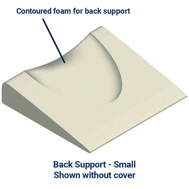 Back Support – Small