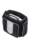 emperor carry bag for real time ultrasound