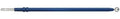 ball electrode straight /  5mm dia / length 110mm / box of 10