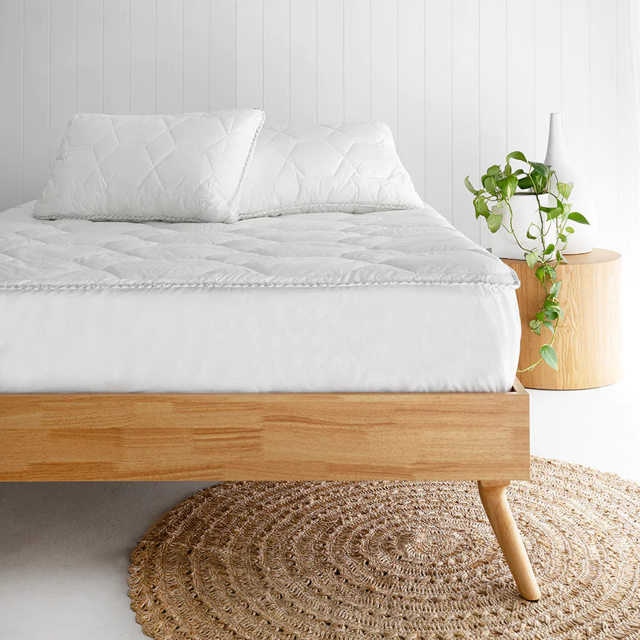 Bambury Sonar Thermal Balancing Mattress Topper