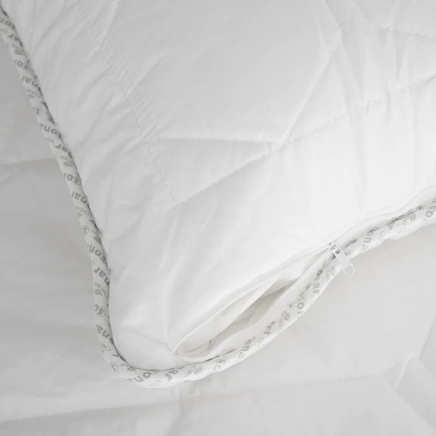 Bambury Sonar Thermal Balancing Pillow Protector