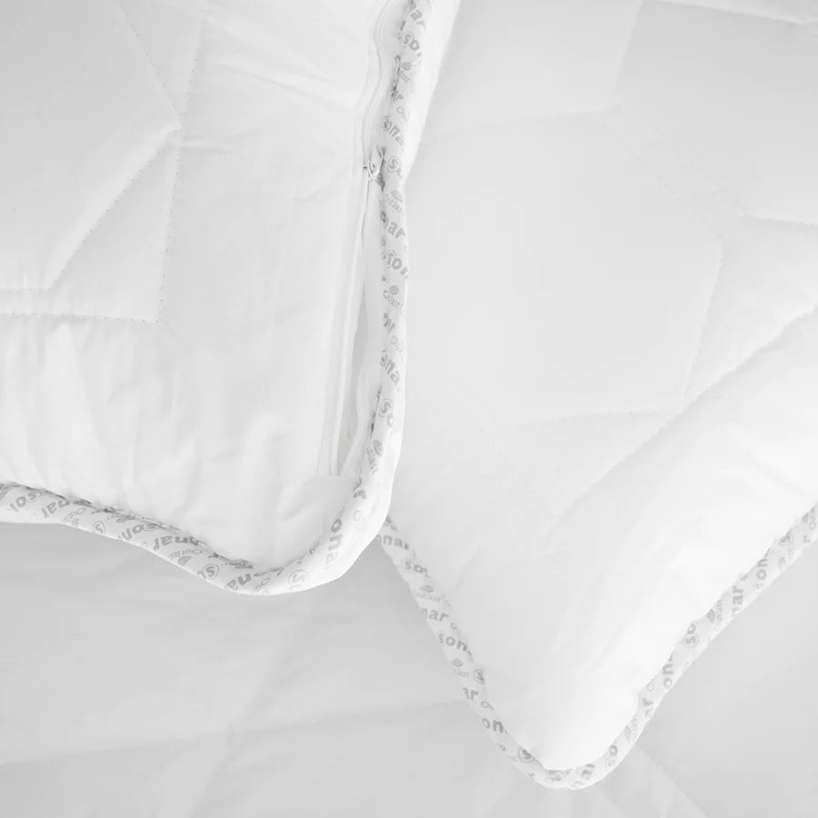Bambury Sonar Thermal Balancing Pillow Protector