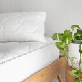 Bambury Sonar Thermal Balancing Mattress Topper