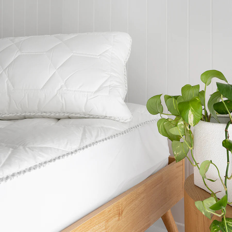 Bambury Sonar Thermal Balancing Pillow Protector