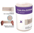 bandage snakebite with indicator / 10cm x 4.5m / 1 roll
