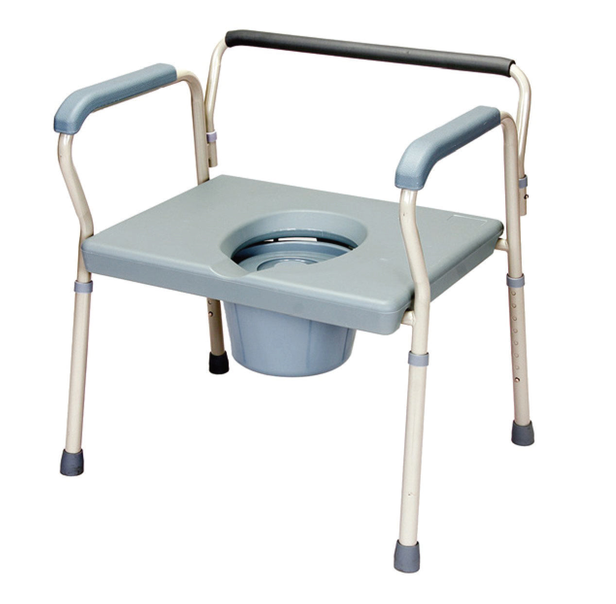 Bariatric Static Commode