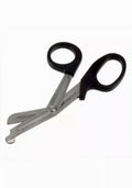basic universal scissors / black / 19cm / each