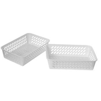 basket starmaid / 23 x 15 x 6cm / medium/ box of 2