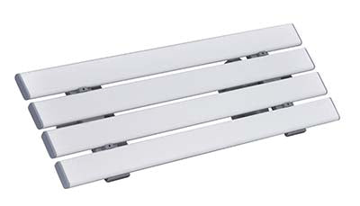 Medina Bath Board 4 slat 710mm