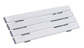 Medina Bath Board 4 Slat 660mm