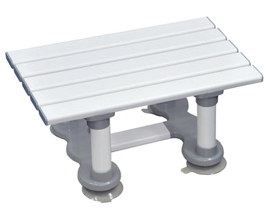 Medina Bath Seat 152mm