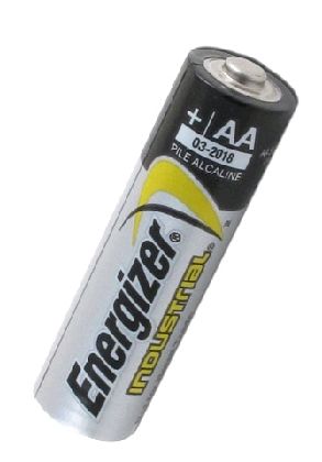 battery energizer 'aa' (iec lr6)