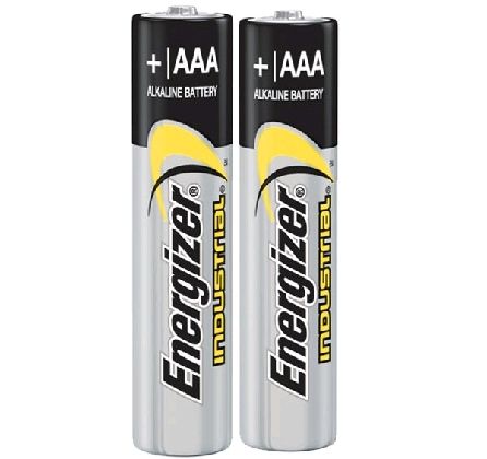 battery energizer 'aaa' (iec lr03)